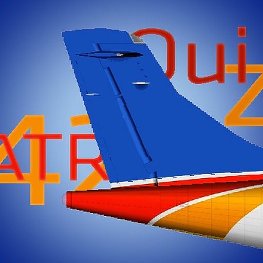 ATR42 Question Bank | Quiz 1.1 Icon