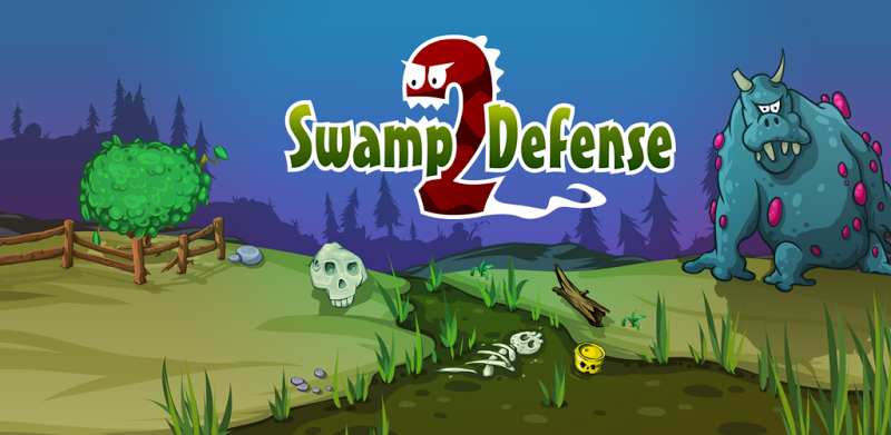 Swamp Defense