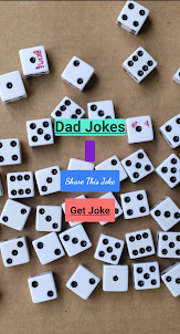 Random Dad Jokes