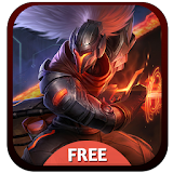 Project Yasuo icon
