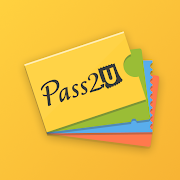 Pass2U Wallet icon