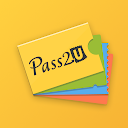 Herunterladen Pass2U Wallet - store cards, coupons, & b Installieren Sie Neueste APK Downloader