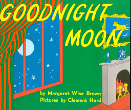 Значок приложения "Goodnight Moon"
