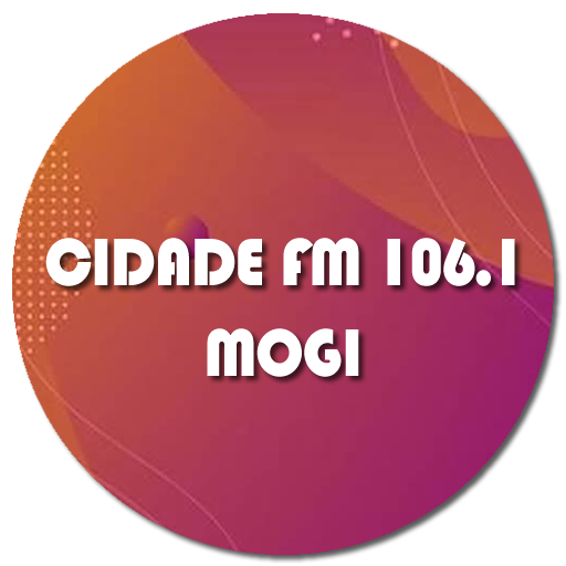 Cidade FM 106.1 Mogi Download on Windows