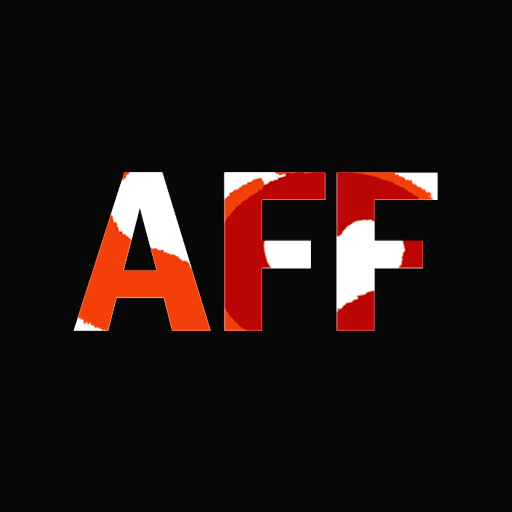 AFF - Friend Finder App