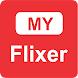 MyFlixer - Movies & Shows - Androidアプリ