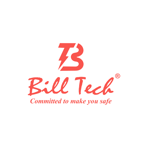 Billtech ke Saathi logo
