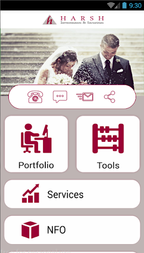 Assistant - Harsh Investment