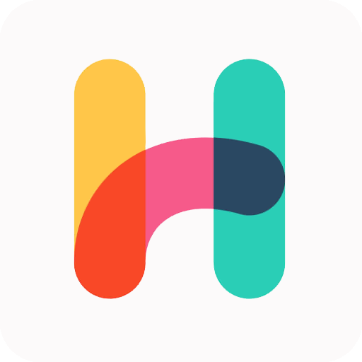 Hamaki Online logo