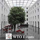WTO Events Navigator icon