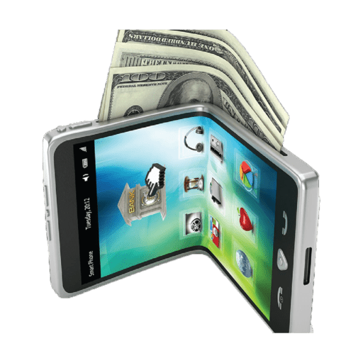 Cash Wallet logo