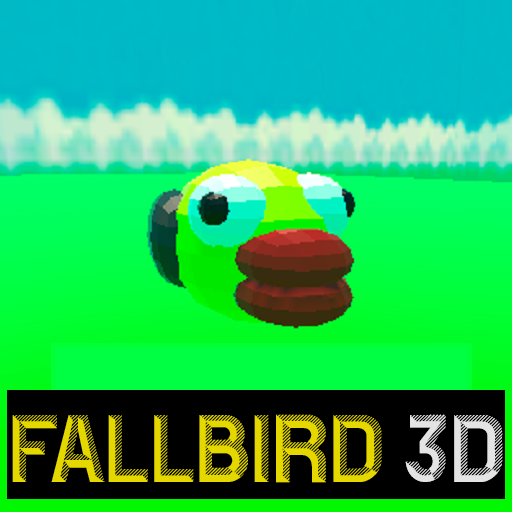 FallBird 3D