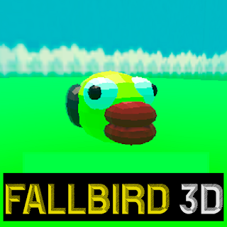 FallBird 3D apk