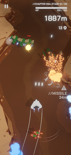 Valley Striker - Screenshot 4