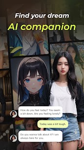 تطبيق Wink AI مهكر للاندرويد 3