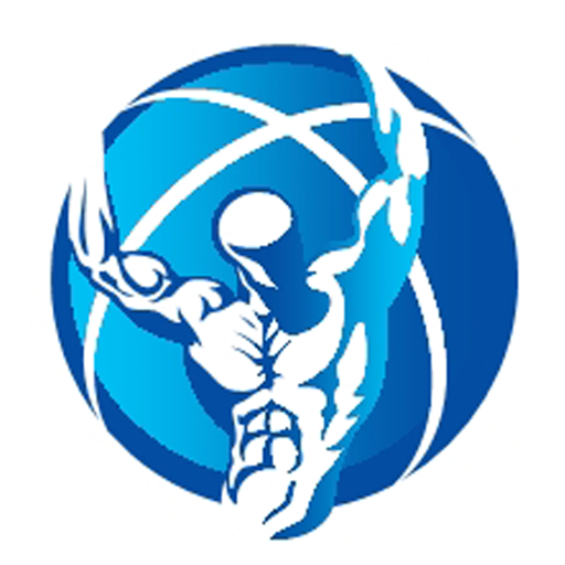 CF Fitness and Travel logo