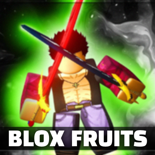 Blox Fruits For Roblox MODS on the App Store