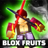 Blox Fruits Mod For Roblx