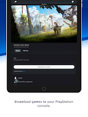 PlayStation App  Unlimited Money, Premium screenshot 11