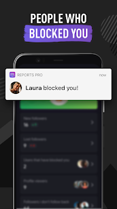 PRO Report APK İndir [2022] Son Sürüm 2