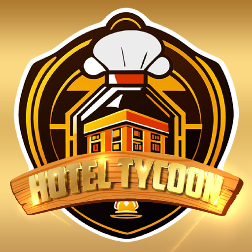 Restaurant Manager Simulator logo