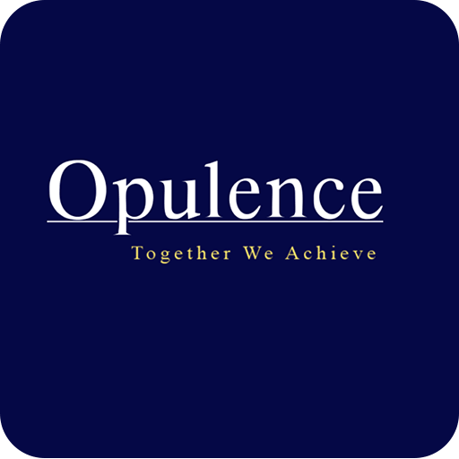 Opulence Harsh Chaturvedi 1.7 Icon