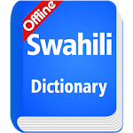 Cover Image of Download Swahili Dictionary Offline  APK