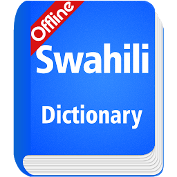 Icon image Swahili Dictionary Offline