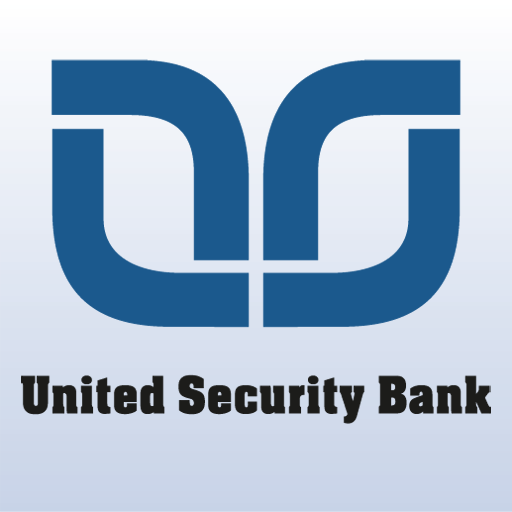 United Security Bank Mobile logo
