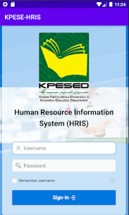 KPESE-HRIS Apk app for Android 2