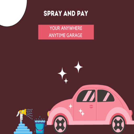 SprayAndPray logo