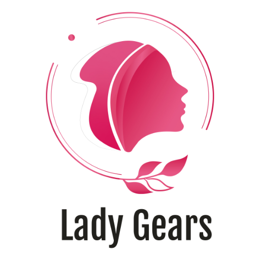 Ladygears logo