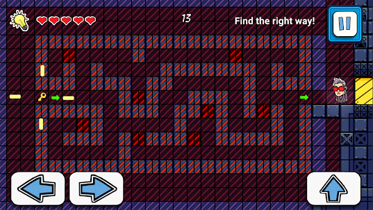 Agent Brain: Tricky Puzzles
