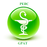 PEBC AND GPAT STUDY 2.2 Icon