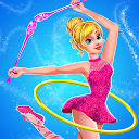 Gymnastic SuperStar Dance Game APK