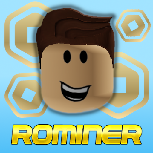 RoMiner - Pro Robux Clicker