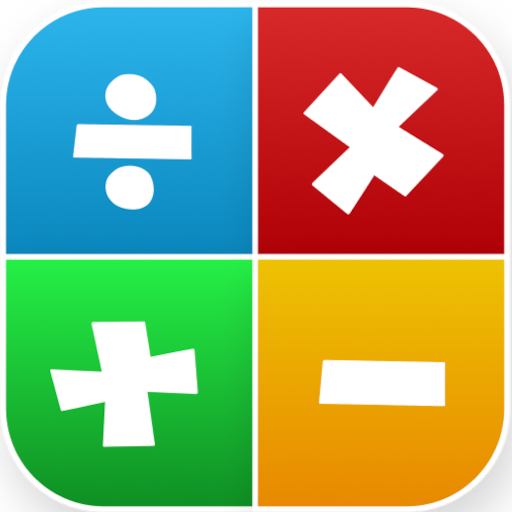 Math Quiz logo