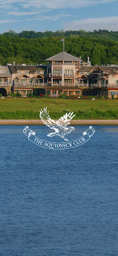 Android application Aquidneck Club screenshort