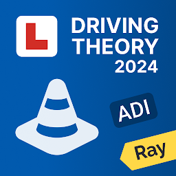 Image de l'icône ADI Theory Test UK 2024