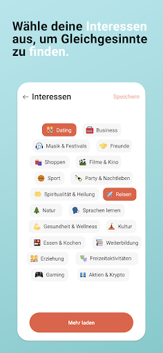 LENTHO Community Screen 2