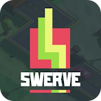 Swerve  Zig - Zag Race
