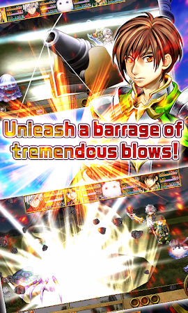 Game screenshot [Premium] RPG Fairy Elements apk download