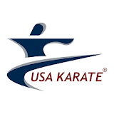 USA Karate icon