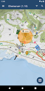 iZurvive – Map for DayZ & Arma Apk Latest version free Download 1