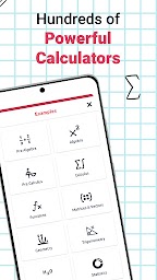 Symbolab: Math Problem Solver