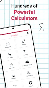 Symbolab solver on sale