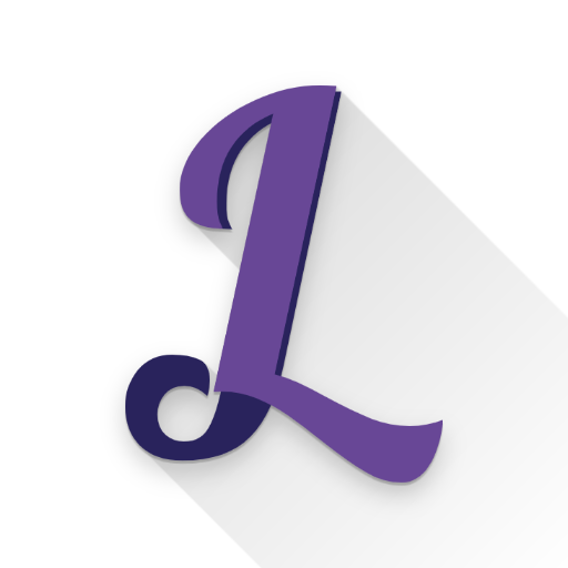 Lorjus Life logo