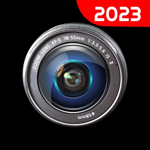 Camera 4K Premium