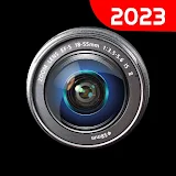 Camera 4K Premium icon