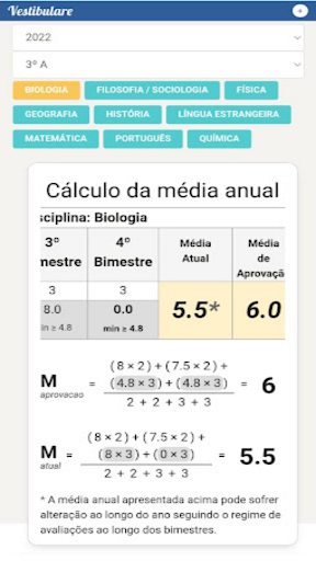 Vestibulare Screen 3